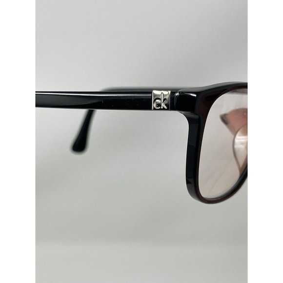 Calvin Klein Eyeglasses CK5885 001 Frames 52 [] 16 140 main image 9